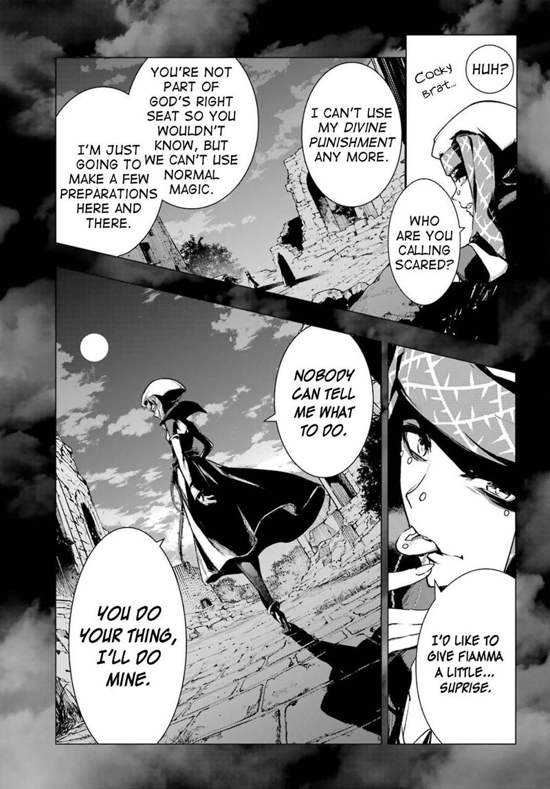 To Aru Majutsu No Index 166 3