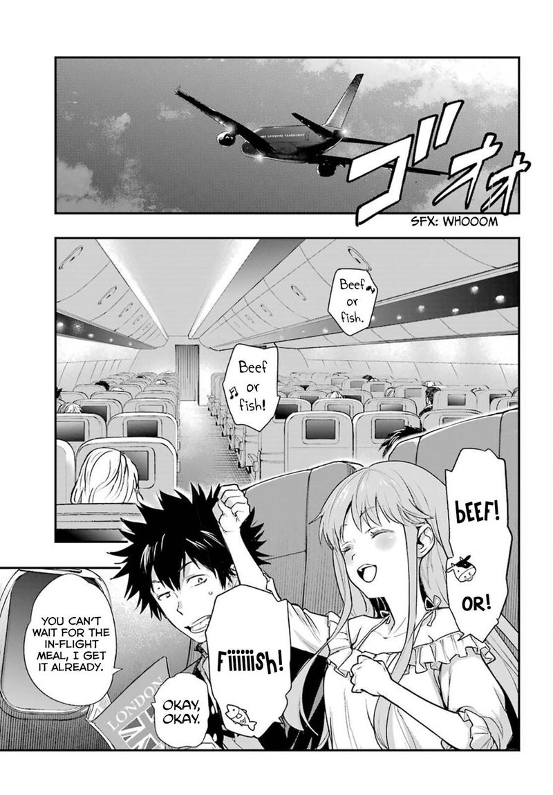 To Aru Majutsu No Index 166 5