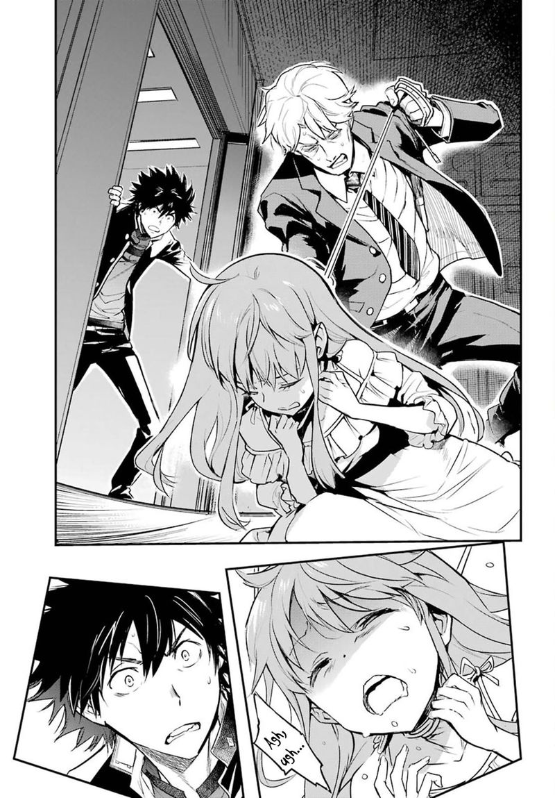 To Aru Majutsu No Index 167 11