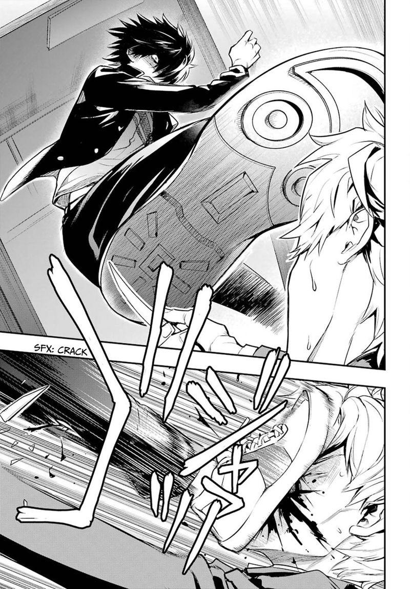 To Aru Majutsu No Index 167 13