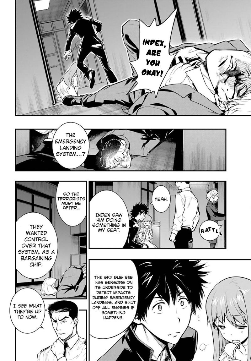To Aru Majutsu No Index 167 14
