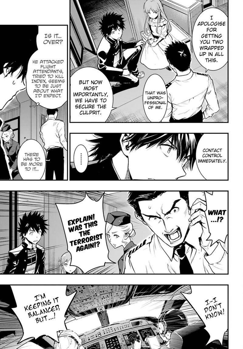 To Aru Majutsu No Index 167 15