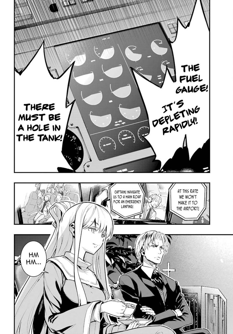To Aru Majutsu No Index 167 16