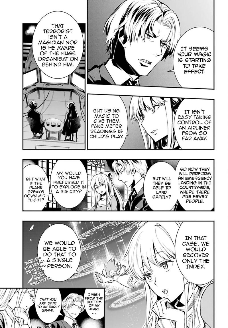 To Aru Majutsu No Index 167 17