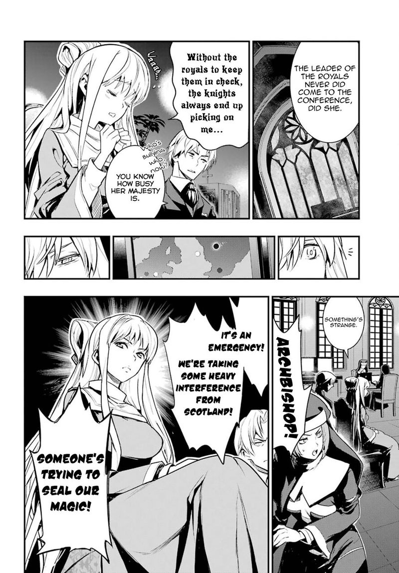 To Aru Majutsu No Index 167 18