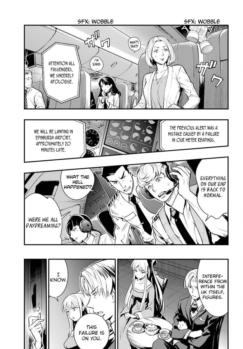 To Aru Majutsu No Index 167 19