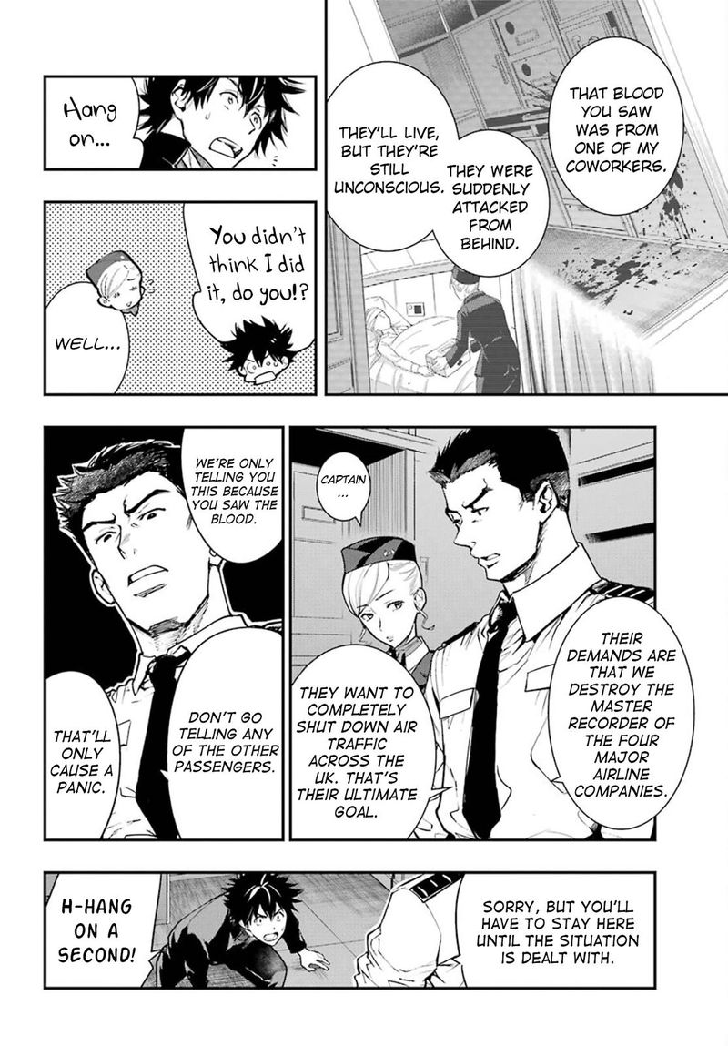 To Aru Majutsu No Index 167 2
