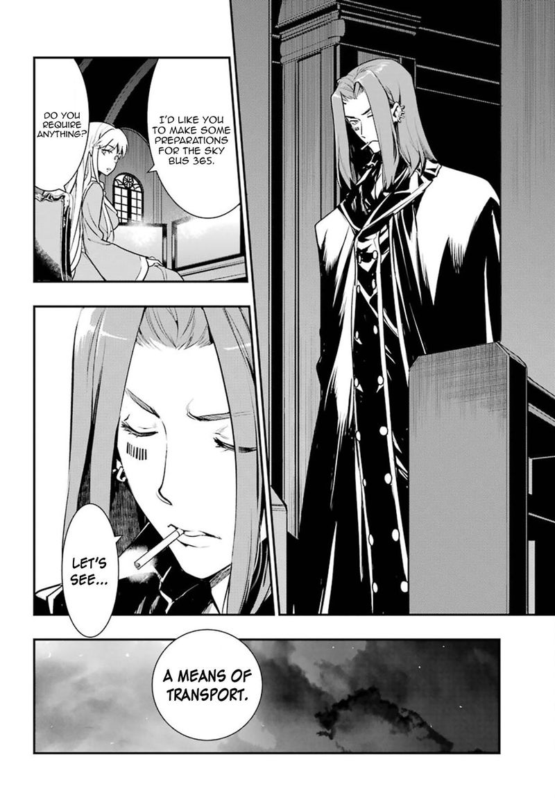 To Aru Majutsu No Index 167 20