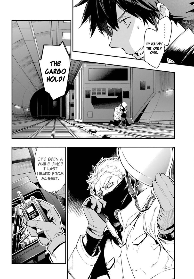 To Aru Majutsu No Index 167 22