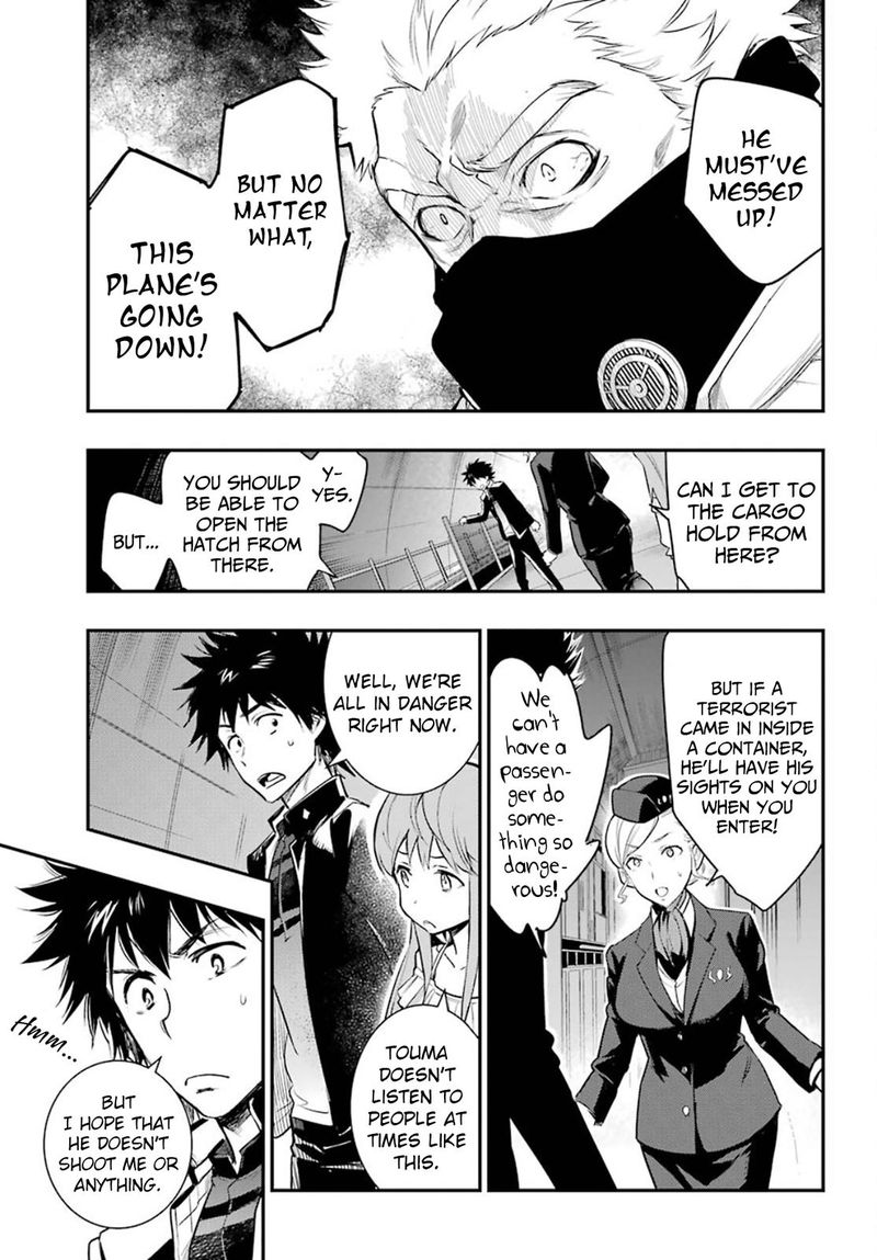 To Aru Majutsu No Index 167 23