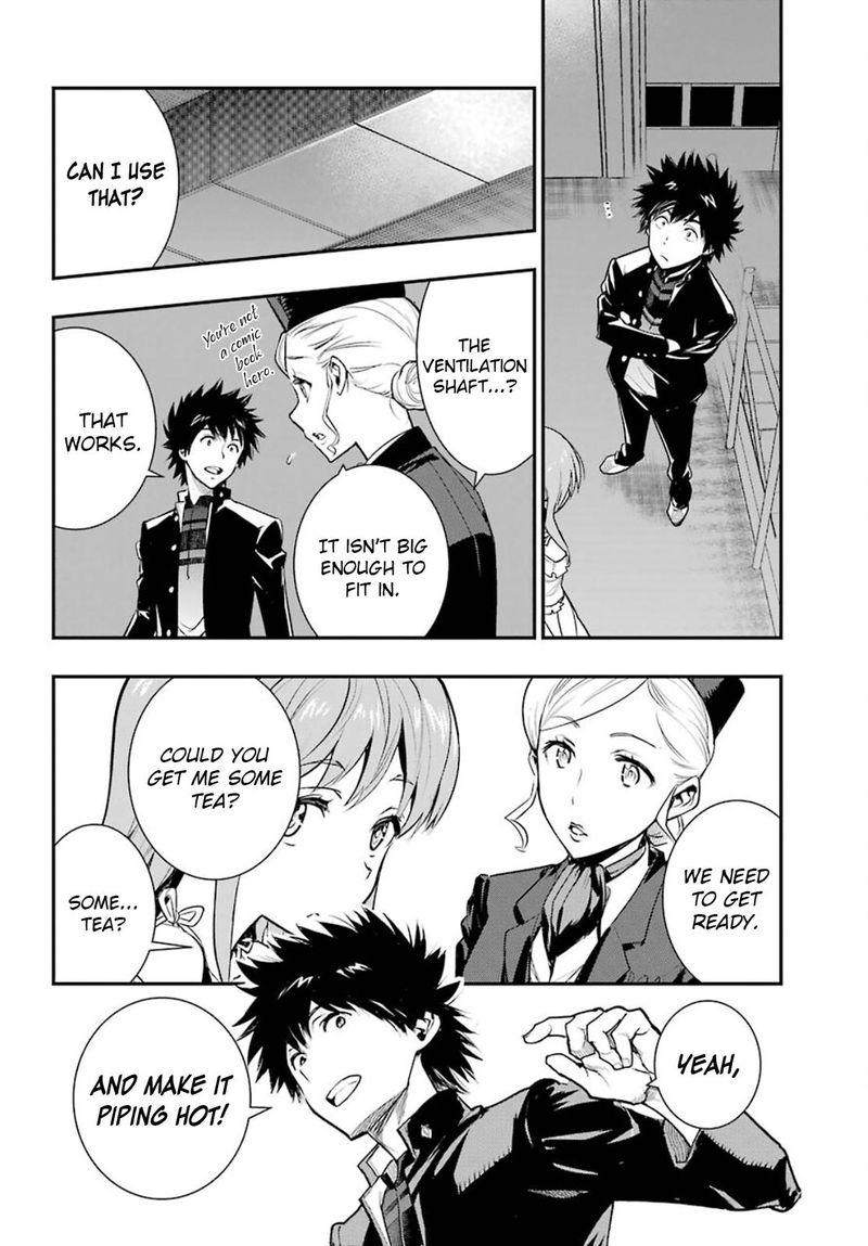 To Aru Majutsu No Index 167 24