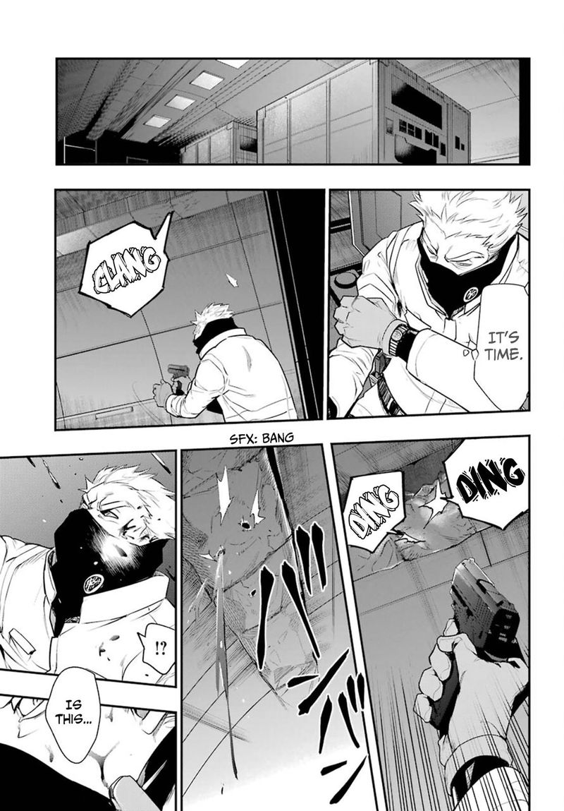 To Aru Majutsu No Index 167 25
