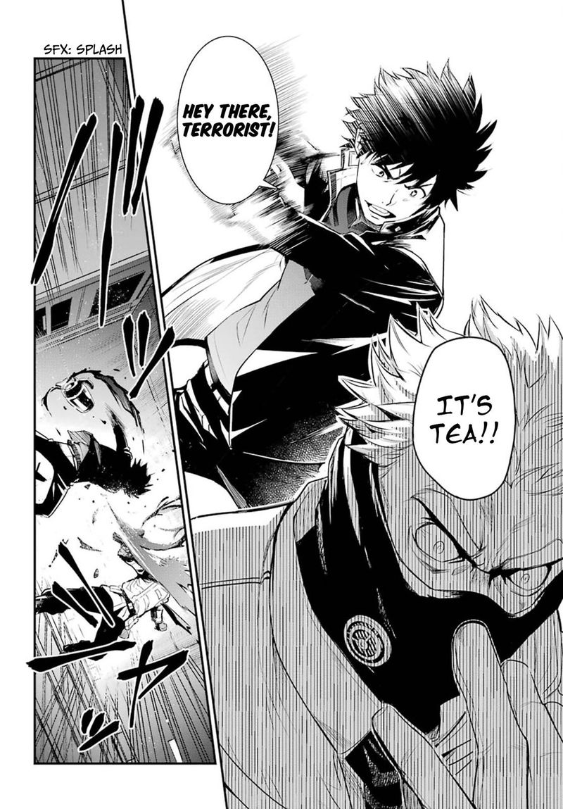 To Aru Majutsu No Index 167 26