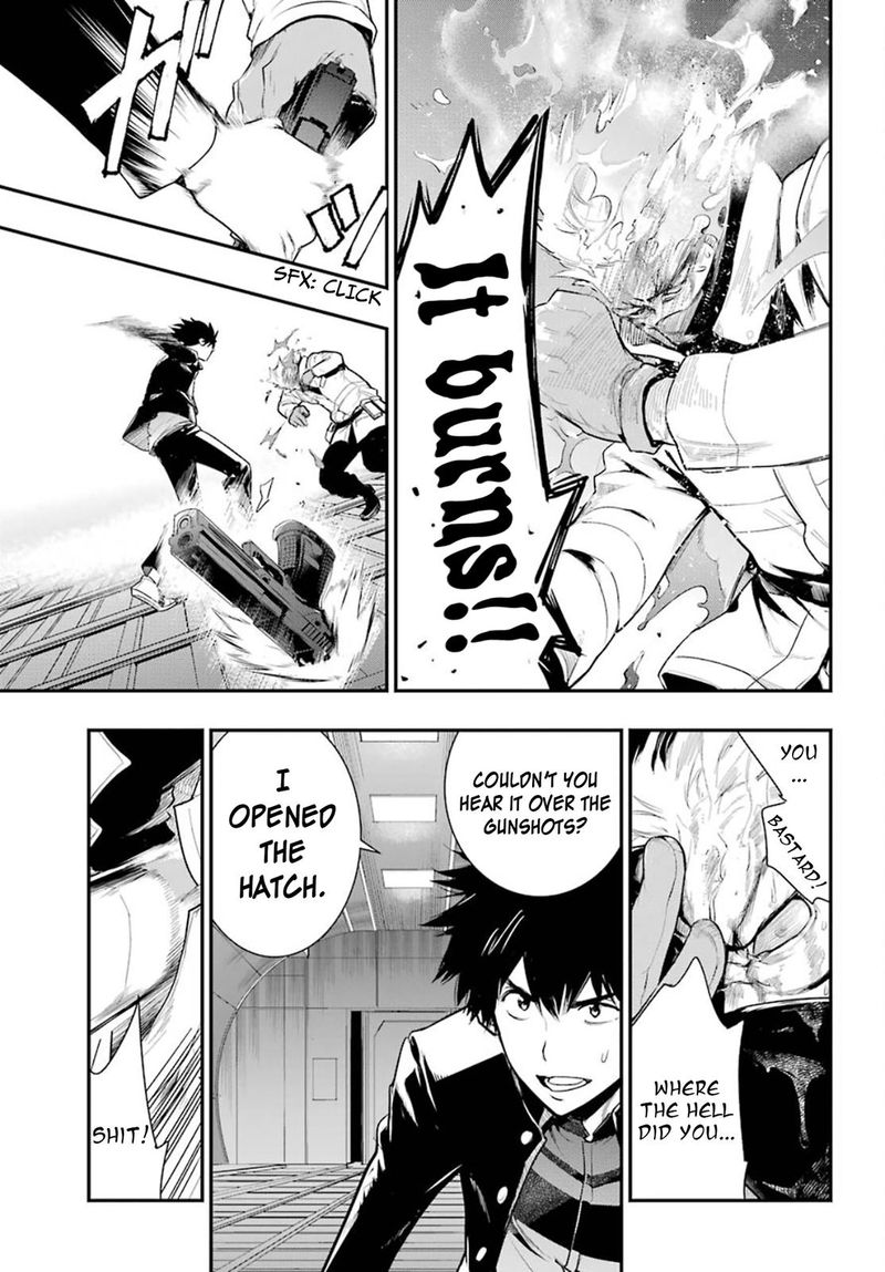 To Aru Majutsu No Index 167 27