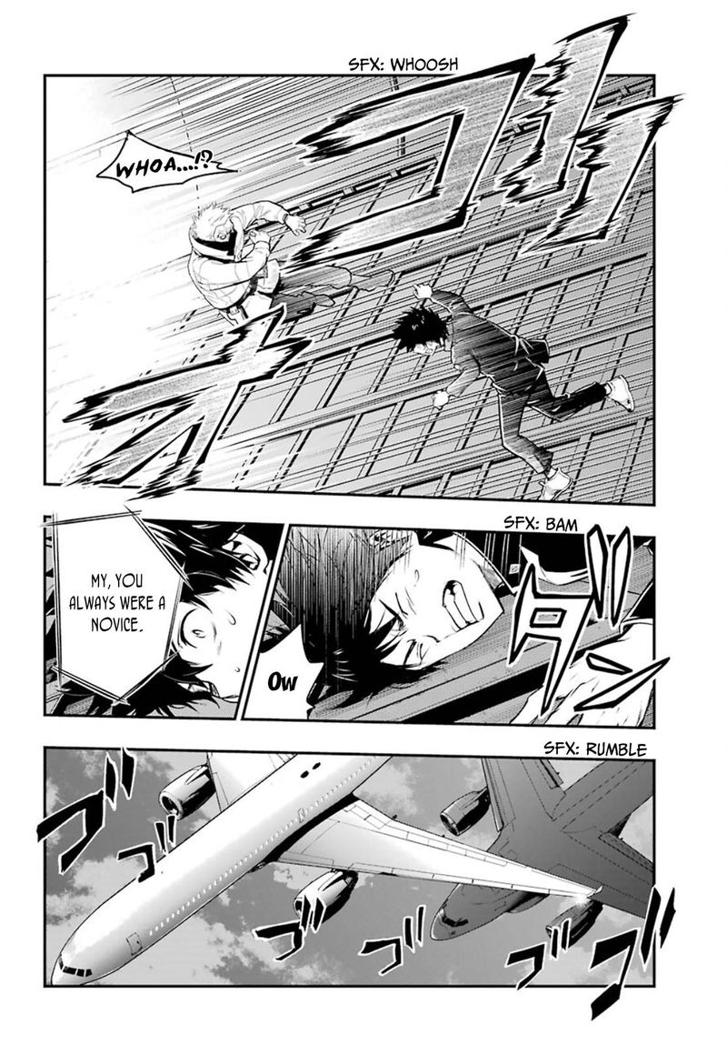 To Aru Majutsu No Index 167 30