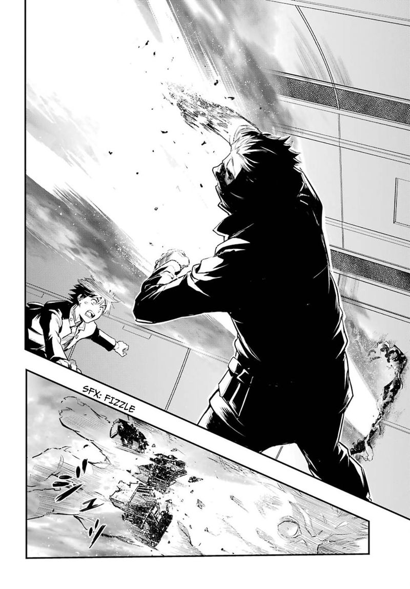 To Aru Majutsu No Index 167 32