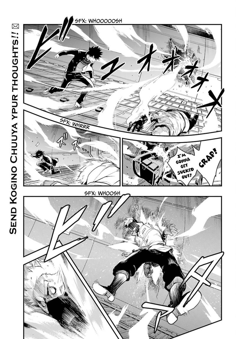 To Aru Majutsu No Index 167 33