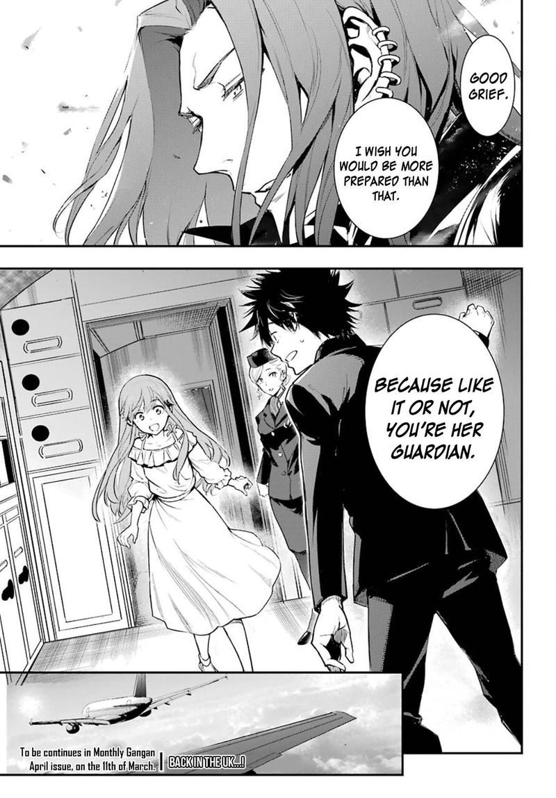 To Aru Majutsu No Index 167 35