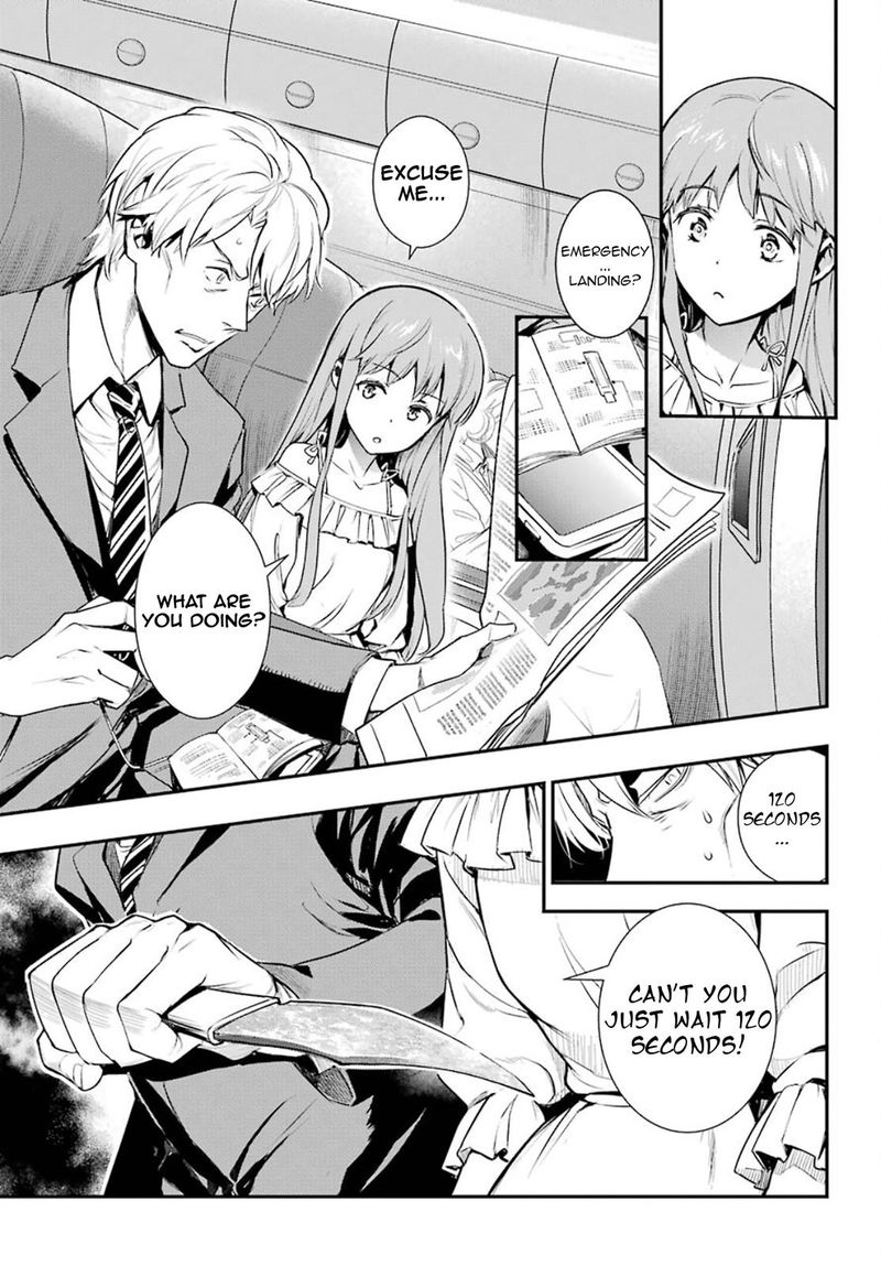To Aru Majutsu No Index 167 7