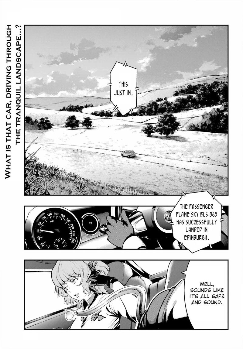 To Aru Majutsu No Index 168 1