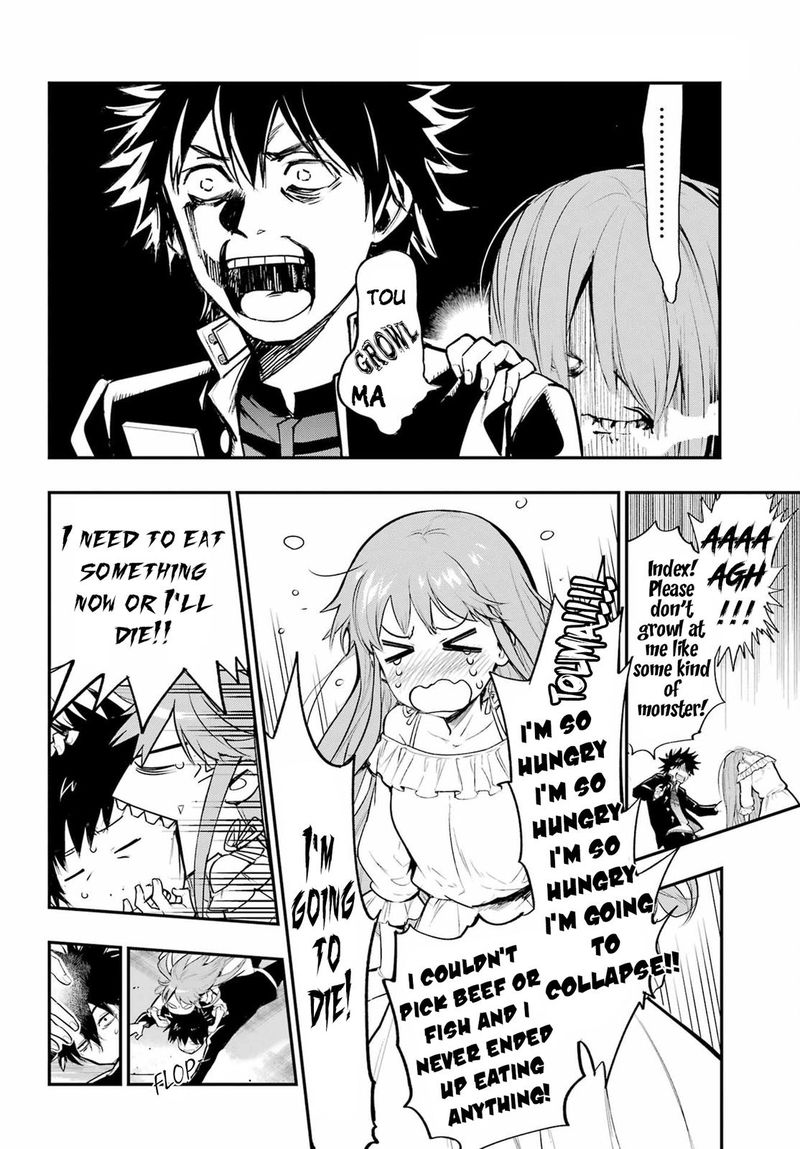To Aru Majutsu No Index 168 12
