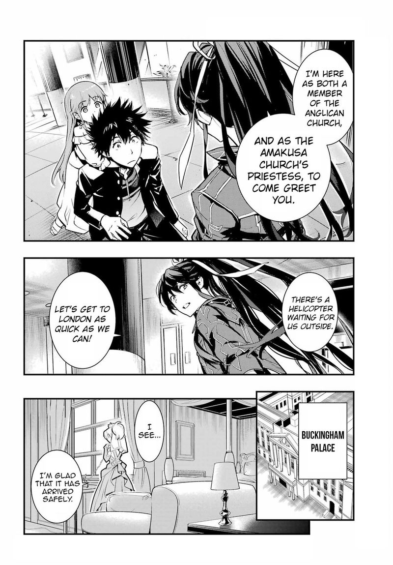 To Aru Majutsu No Index 168 14
