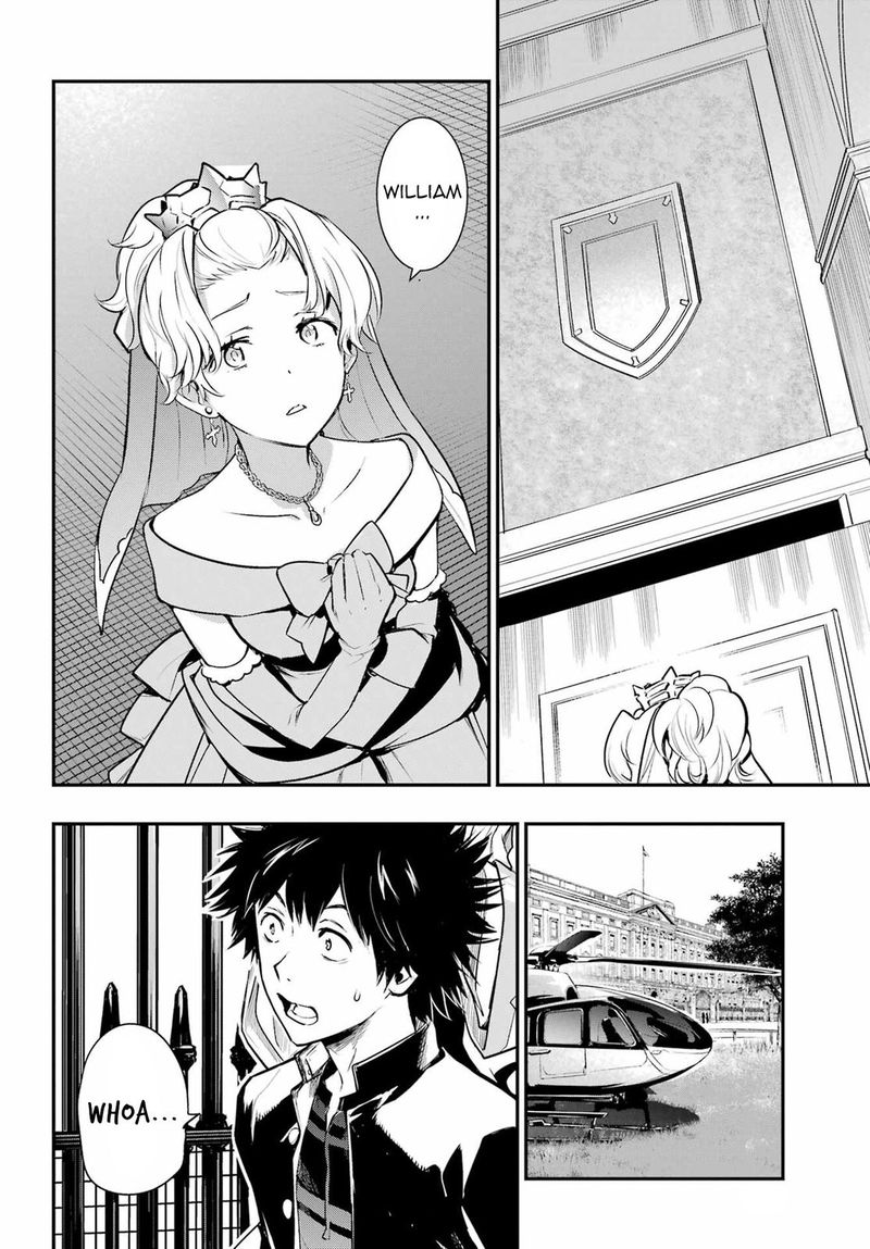To Aru Majutsu No Index 168 16