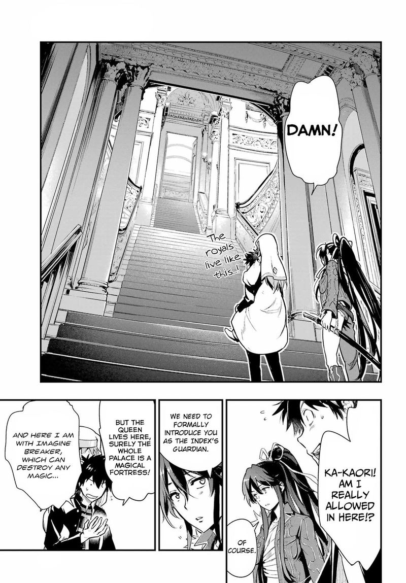 To Aru Majutsu No Index 168 17