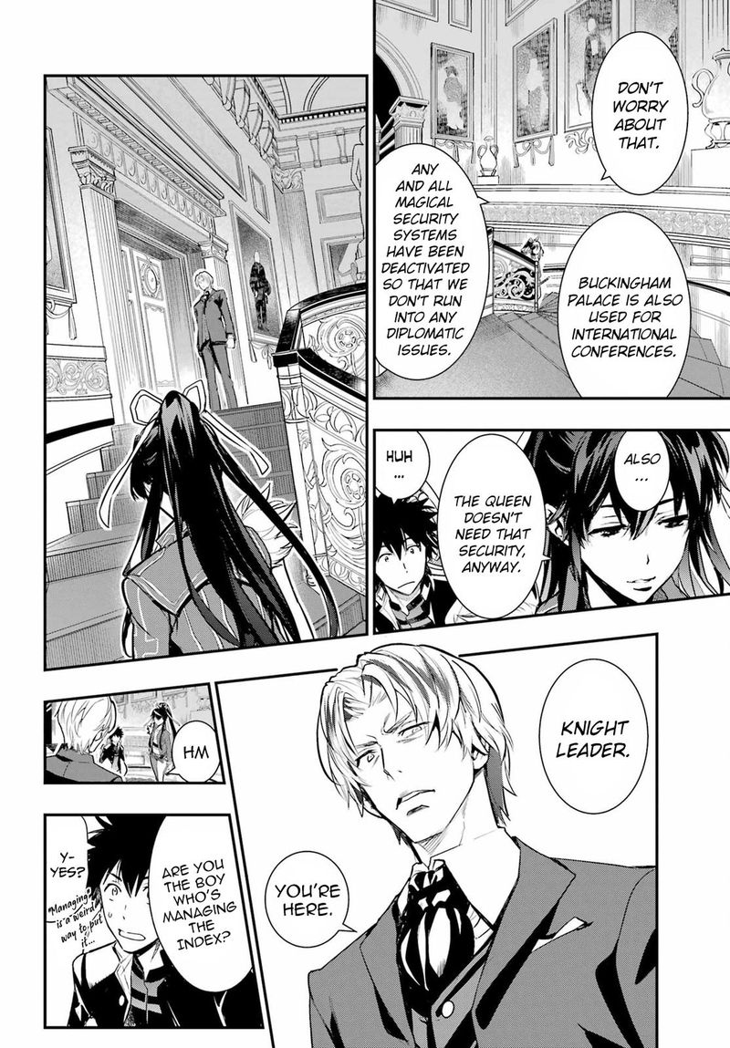 To Aru Majutsu No Index 168 18