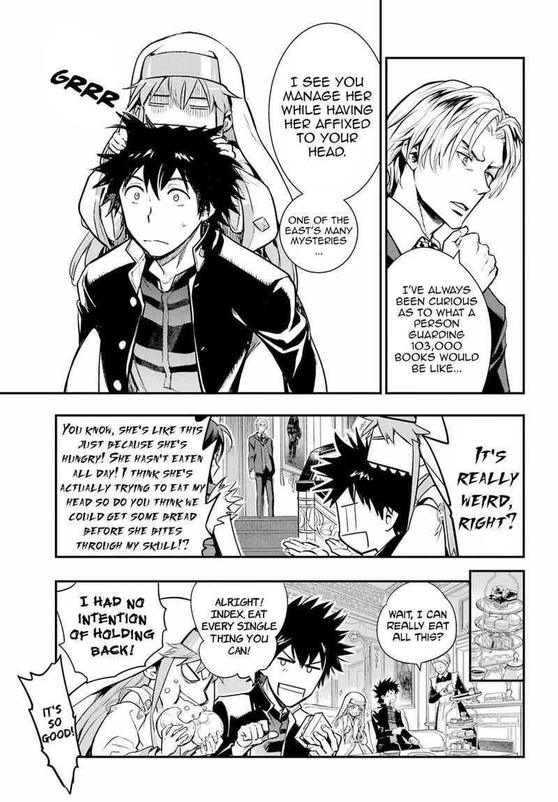 To Aru Majutsu No Index 168 19