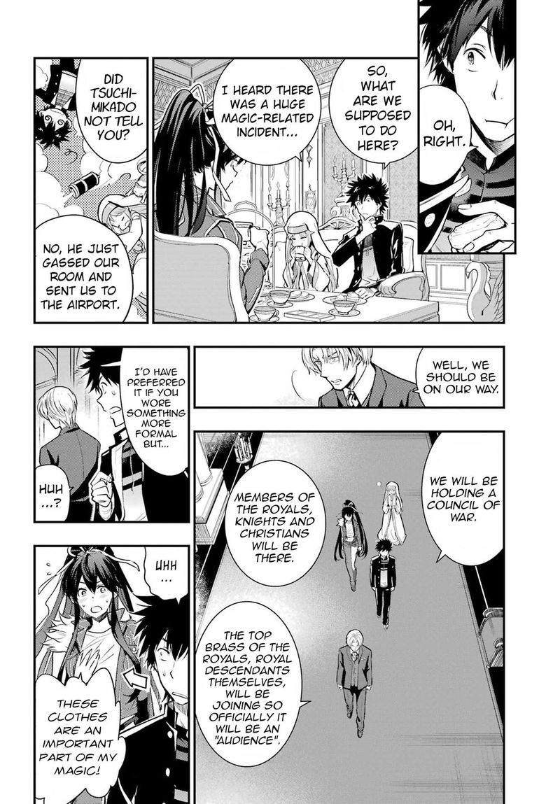 To Aru Majutsu No Index 168 20