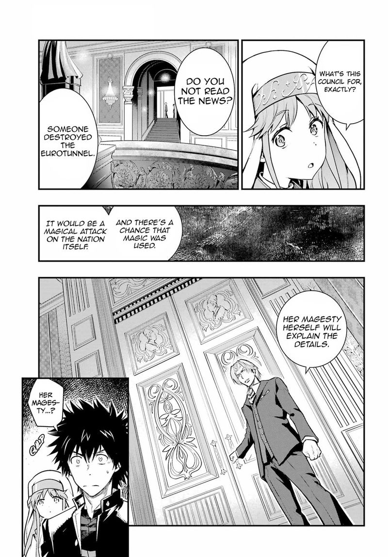 To Aru Majutsu No Index 168 21