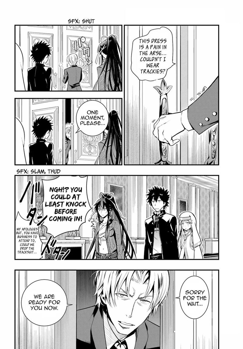To Aru Majutsu No Index 168 22