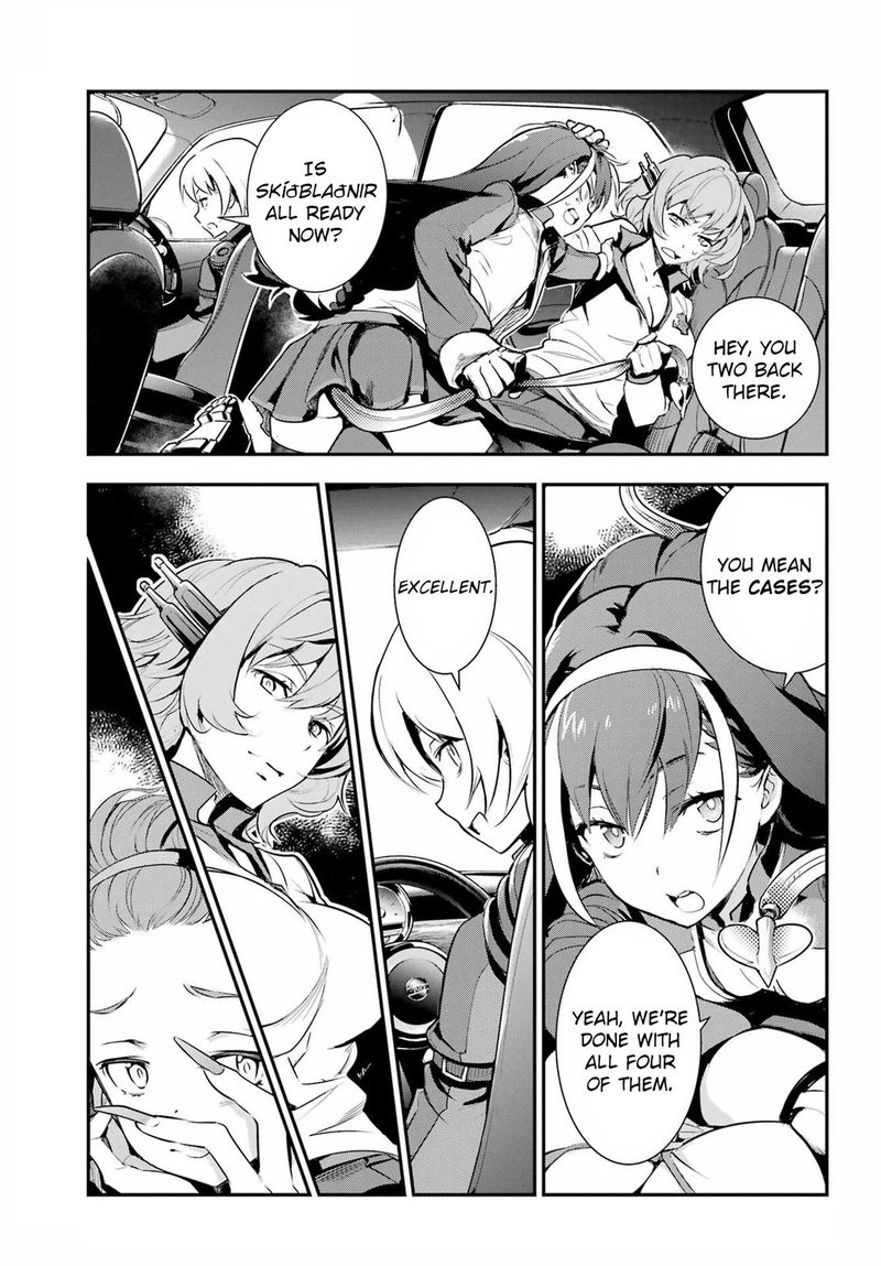 To Aru Majutsu No Index 168 3