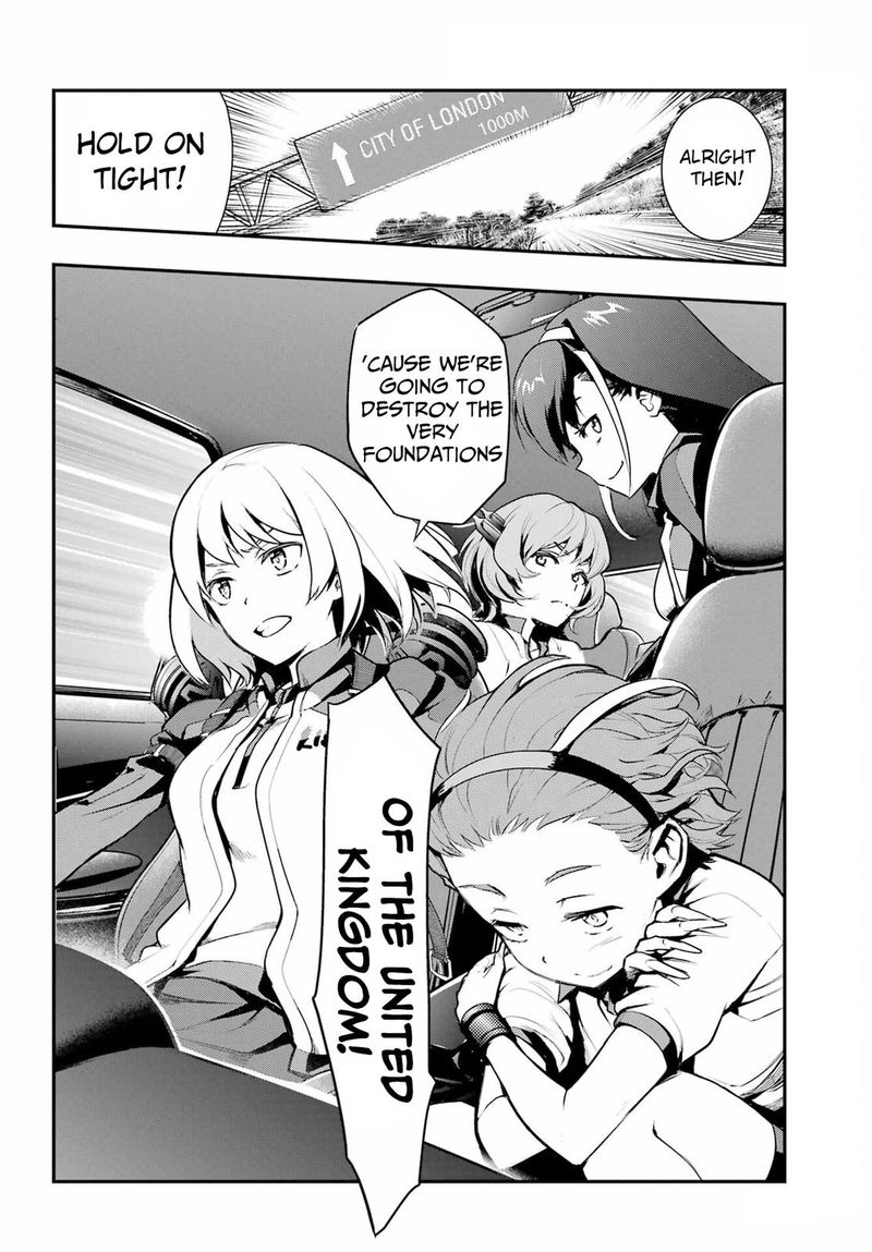 To Aru Majutsu No Index 168 4