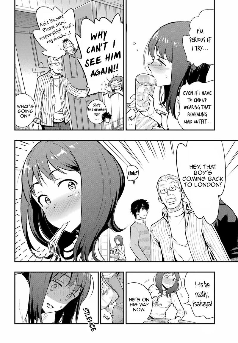 To Aru Majutsu No Index 168 8