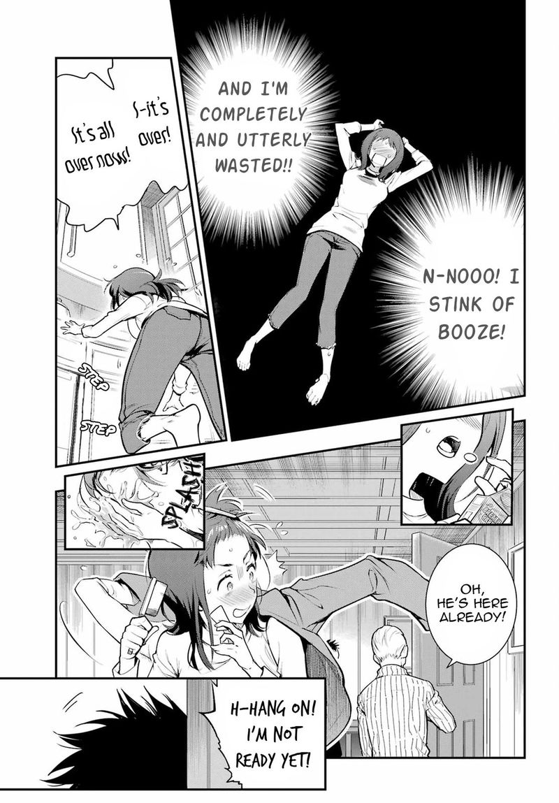 To Aru Majutsu No Index 168 9