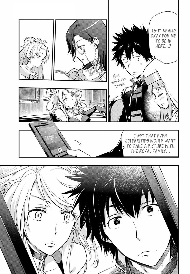 To Aru Majutsu No Index 169 11