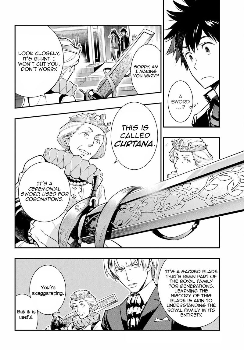 To Aru Majutsu No Index 169 2