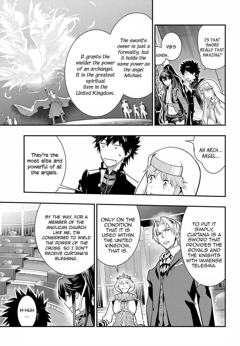 To Aru Majutsu No Index 169 3
