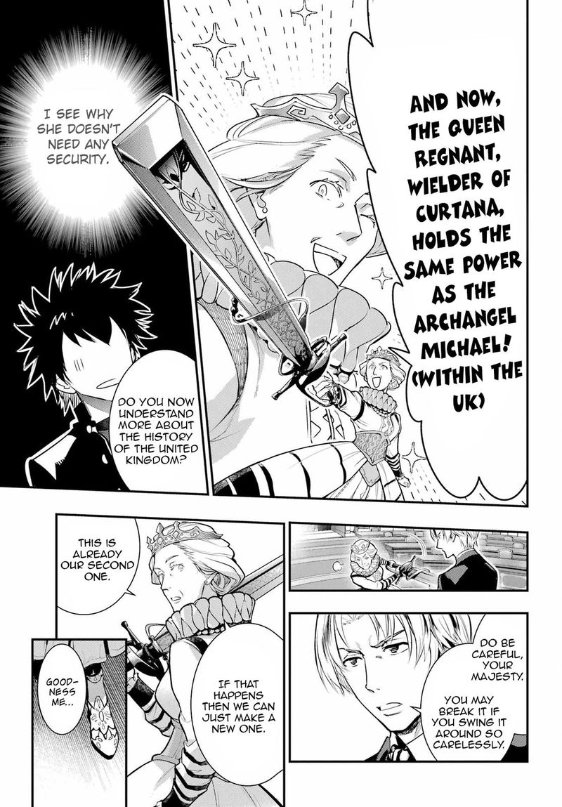 To Aru Majutsu No Index 169 5