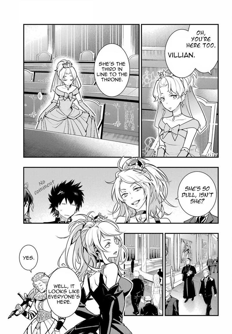 To Aru Majutsu No Index 169 9