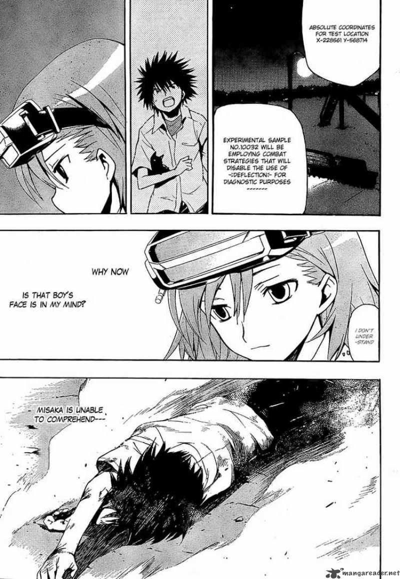 To Aru Majutsu No Index 17 10