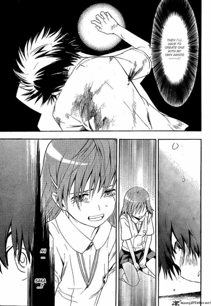 To Aru Majutsu No Index 17 12