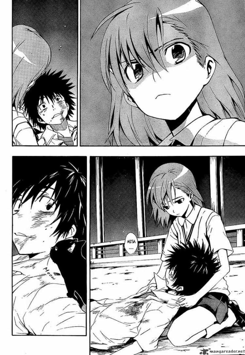 To Aru Majutsu No Index 17 13