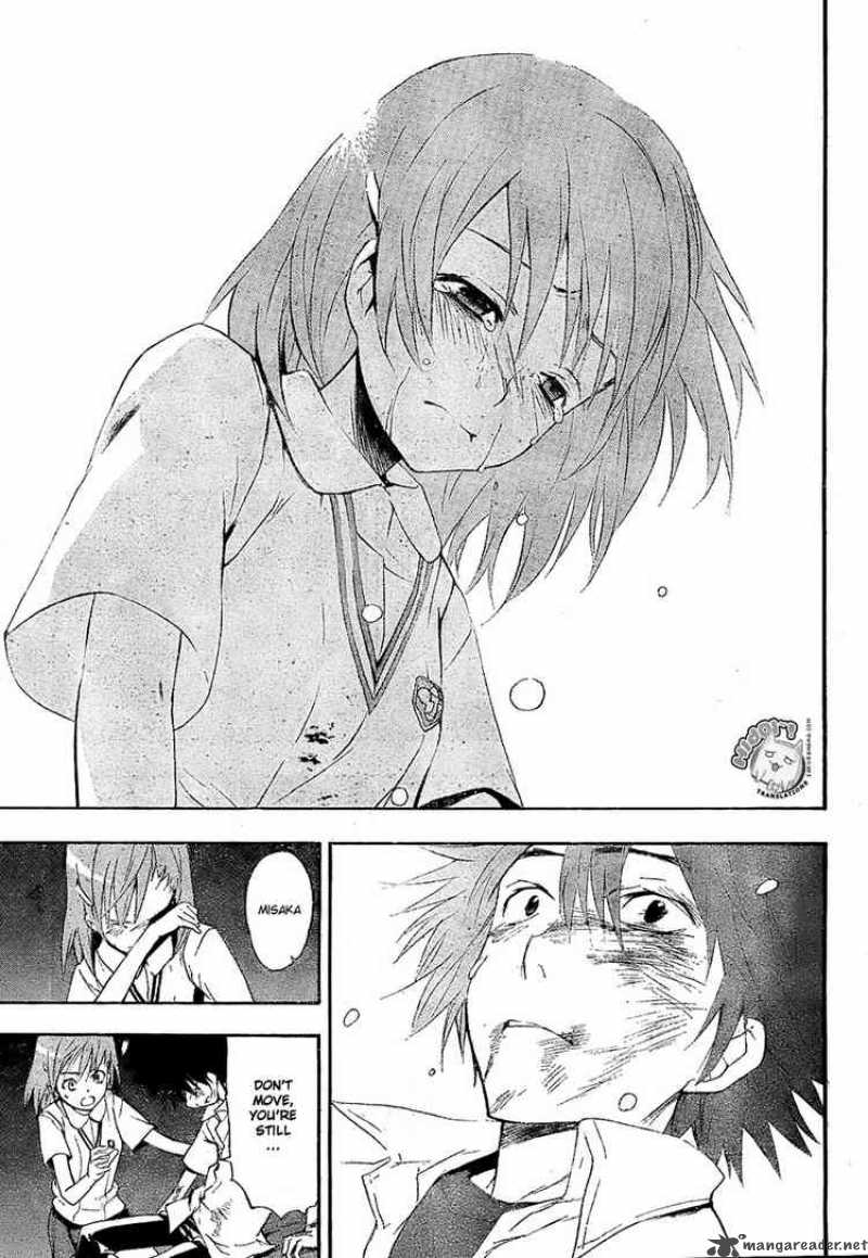 To Aru Majutsu No Index 17 15