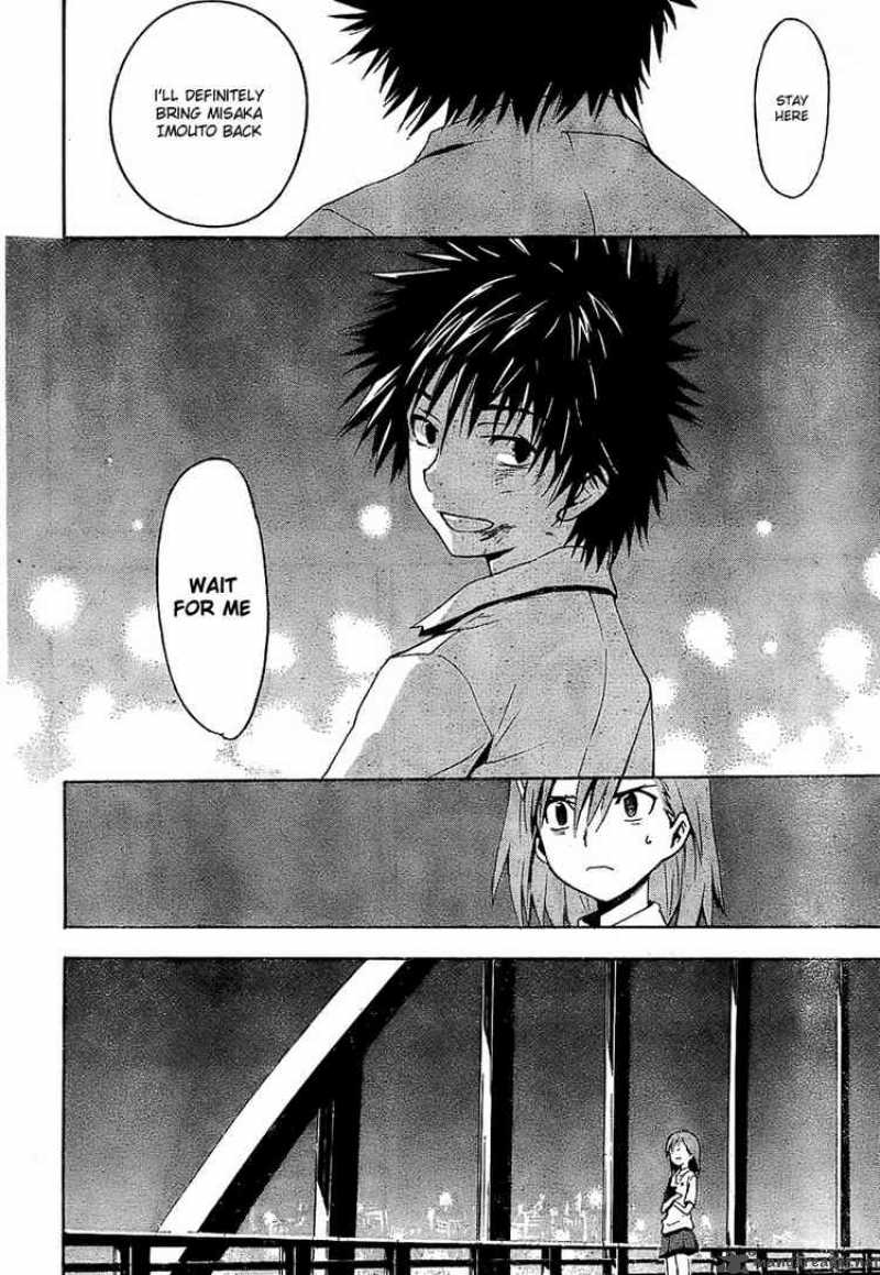 To Aru Majutsu No Index 17 19