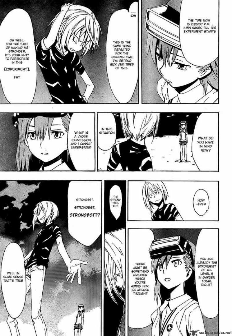 To Aru Majutsu No Index 17 22