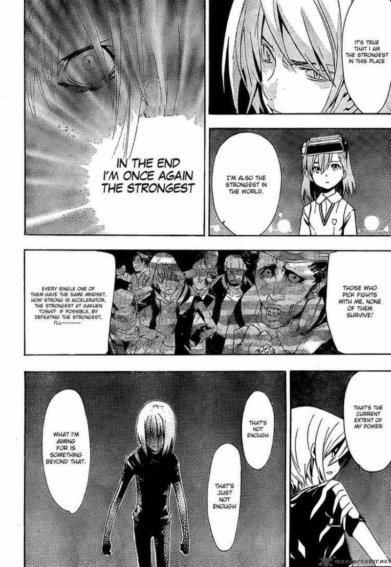 To Aru Majutsu No Index 17 23