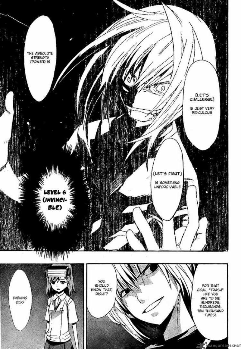 To Aru Majutsu No Index 17 24